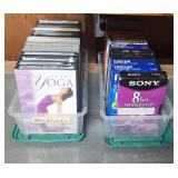 DVD