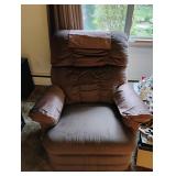 Brown LaZboy Recliner