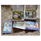 Distinction by Leigh Valentine wrinkle kit