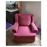 Arm Chair