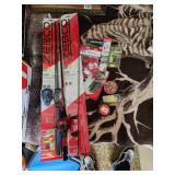 Zebco Fishing Rods +