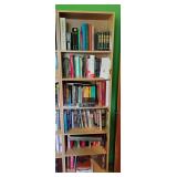 Book Shelf - NO CONTENTS