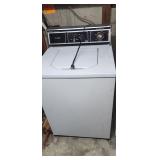 GE General Electric Washer Washing Machine