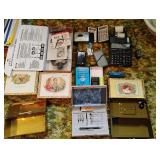 Calculators + Casio