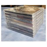 New CD