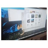 A1419 27" iMac Apple Computer Works Well Loaded