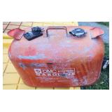 OMC Johnson Boat Gas Tank