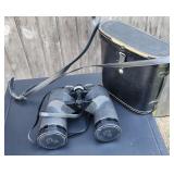 Tasco Binoculars # 214