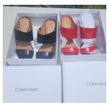 Calvin Klein Woman