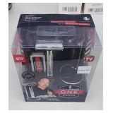 New Modern Shaving Razor Old Style Micro Touch