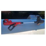 Craftsman Wired Weed Wacker Works