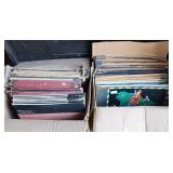 Records Classical Show +