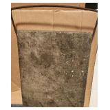 Antique Soapstone Warmer Buggy Sliegh