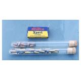 Xpert 22 Short Ammo Full Box ++