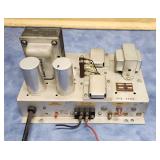 Allen Organ 100 Watt Amplifier Works