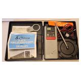 Cobra SOS Mobile CB Radio