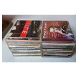 CD Lot The Flys ++