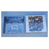 2 Sealed CD