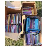 Books Teen kids School Age