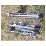 Ludwig Snare Drum Stand and other Stand Parts