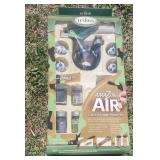 New Model Airbrush Kit for Camo Painting