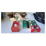 Lenox Ornaments & Sleigh Figurines & Snowbabies