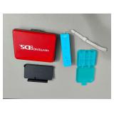 Nintendo Accessories DS Case Wii Controller