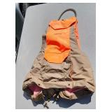 CamelBak Upland Hydration Hunting Vest