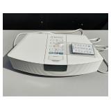 Bose Wave AM FM Radio w/ Remote Clean Works