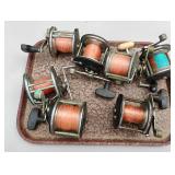 Fishing Reels - Penn 65 Long Beach