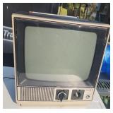 Sony Vintage TV Monitor