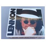 John Lennon 4 CD Box Set