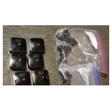 6 Blink Cameras Untested