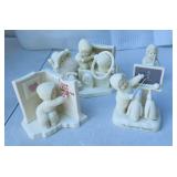 Dept 56 Snowbabies Figurines