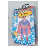 Superman Costume