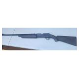 Daisy Power Line 856 Pump Action BB Gun Works