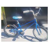 Vintage Childs Schwinn Pixie Bike Nice