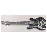 Terminator Synsonics Electric Guitar Gretsch 80