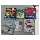 PC Games Software