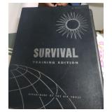 U.S. Air Force Survival Manual