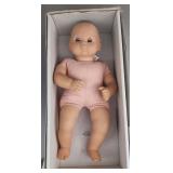 Pleasant Company Americal Girl Bitty Baby Doll