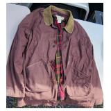 LL Bean Jacket XXL
