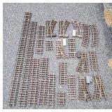 LGB Train Track G Scale Some Are Worn