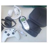 Electronics Headphones XBOX Controller Stud Finder