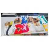 Vintage Costumes Power Rangers +