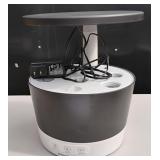 Aerogarden LED Harvest 360 Works