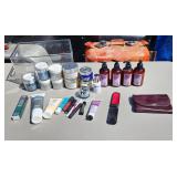 Skin Creams HBA +