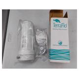 TerraFlo Drinking Water System Filter