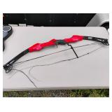 Mountaineer Archery Bow - Needs to be Restrung
