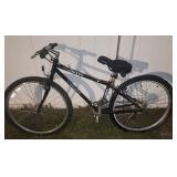 Trek Limited Edition VW Jetta Bike Nice 21 Speed
